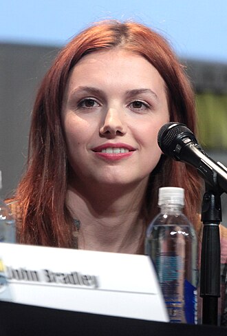 Gilly