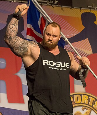 Gregor Clegane
