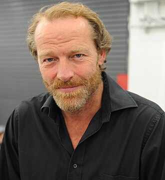 Jorah Mormont
