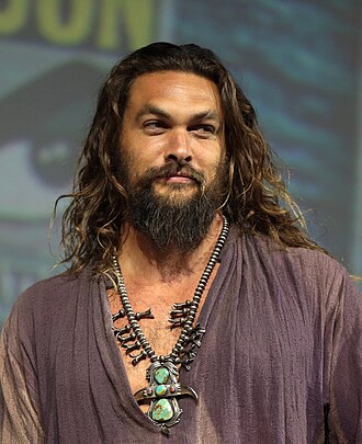 Khal Drogo