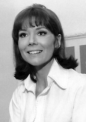 Olenna Tyrell