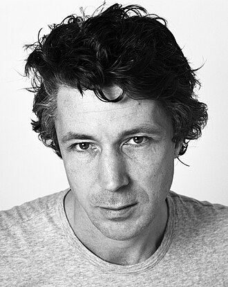 Petyr Baelish