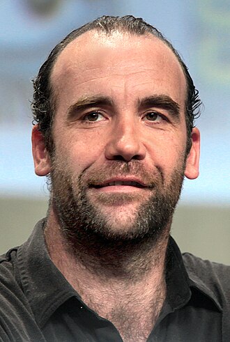 Sandor Clegane