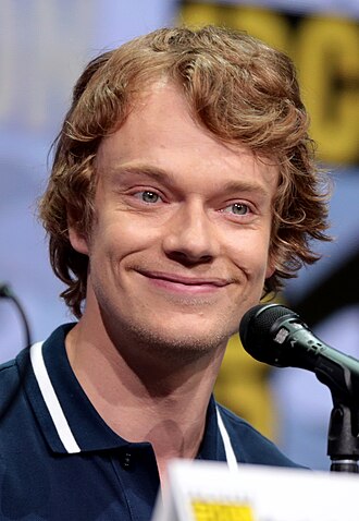 Theon Greyjoy