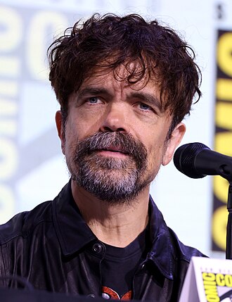 Tyrion Lannister