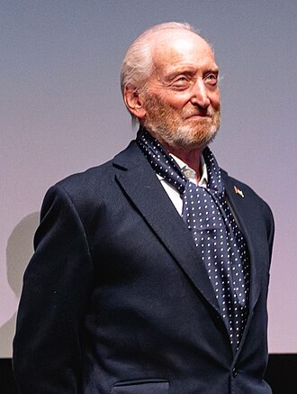 Tywin Lannister